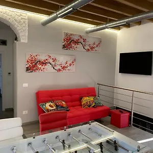  Apartamento Ca Foscari Loft & Factory San Siro Stadium Italia