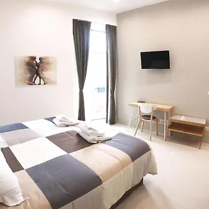  Apartamento Dante Italia