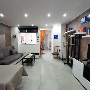  Apartamento Siciliano Italia