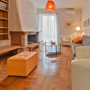  Apartamento Key Vatican Wall Italia