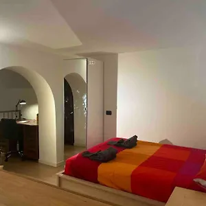 Loft•moscova-chinatown•smart Tv Milán
