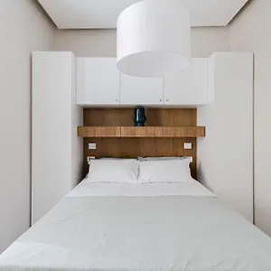  Apartamento Cavour Luxury Italia