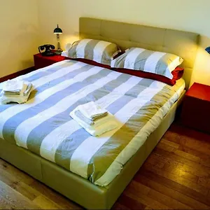  Apartamento Fashion - Citylife District Italia